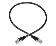 ExtraLink Kat.5e FTP 0.5m Patchcord LAN miedź skrętka - 1543580 - zdjęcie 2